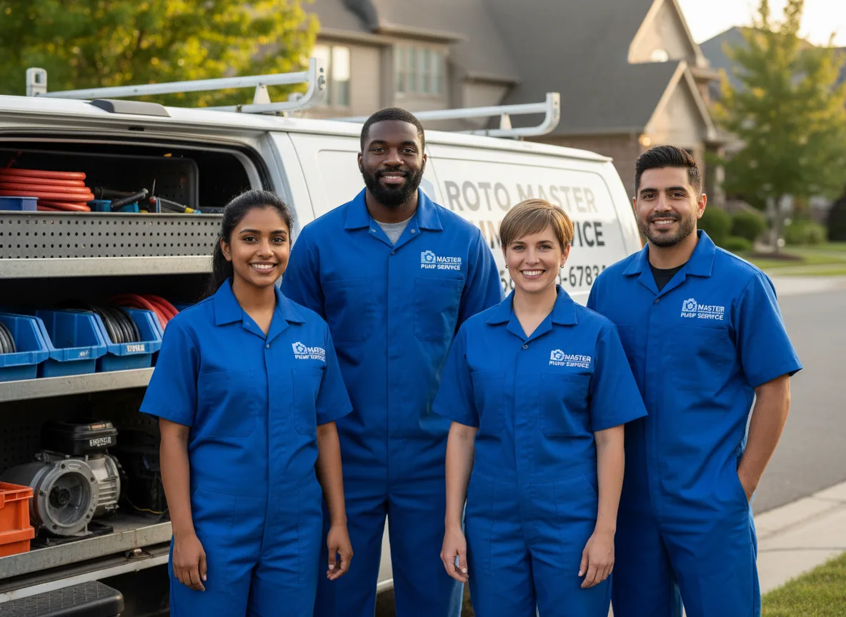 Sump Pump Installation company in Big Creek, MS